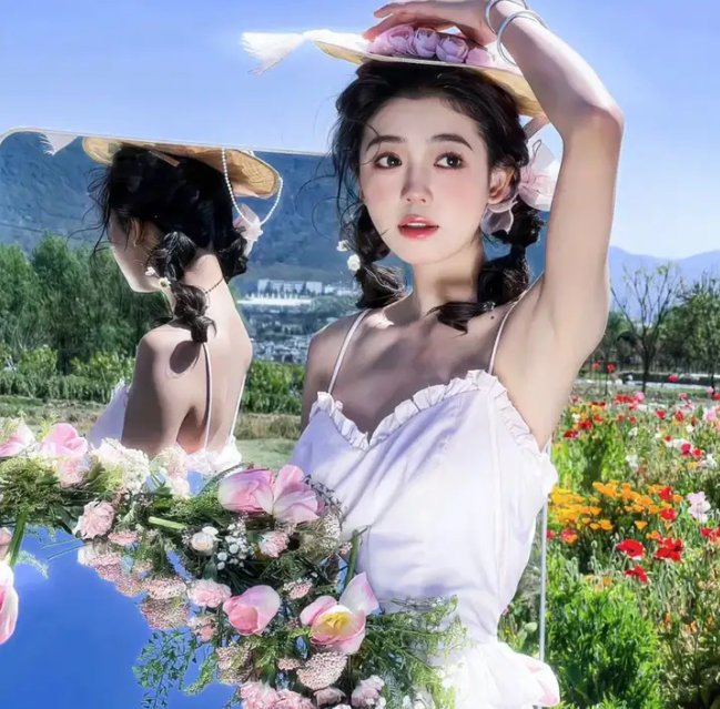 深海挑战
