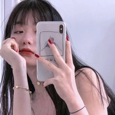 靓妹贵姓