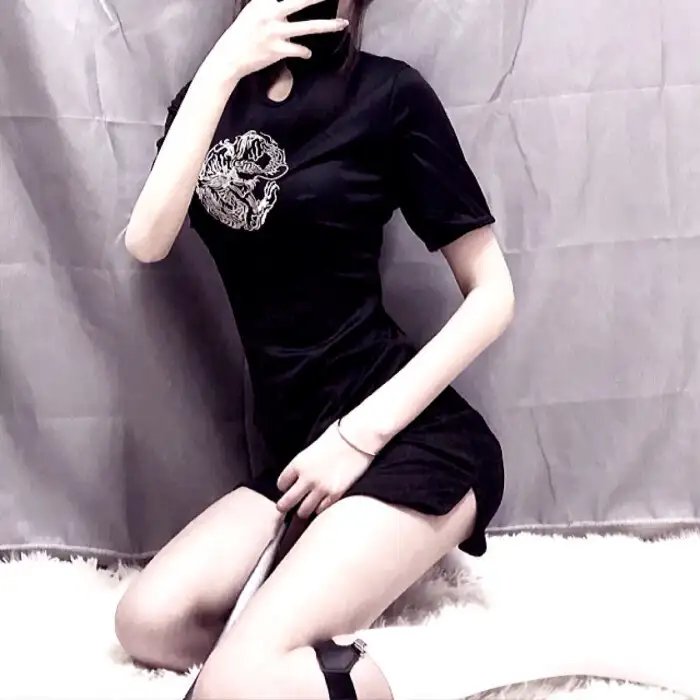 黑色福音